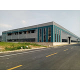 Wall Color Steel Sheet