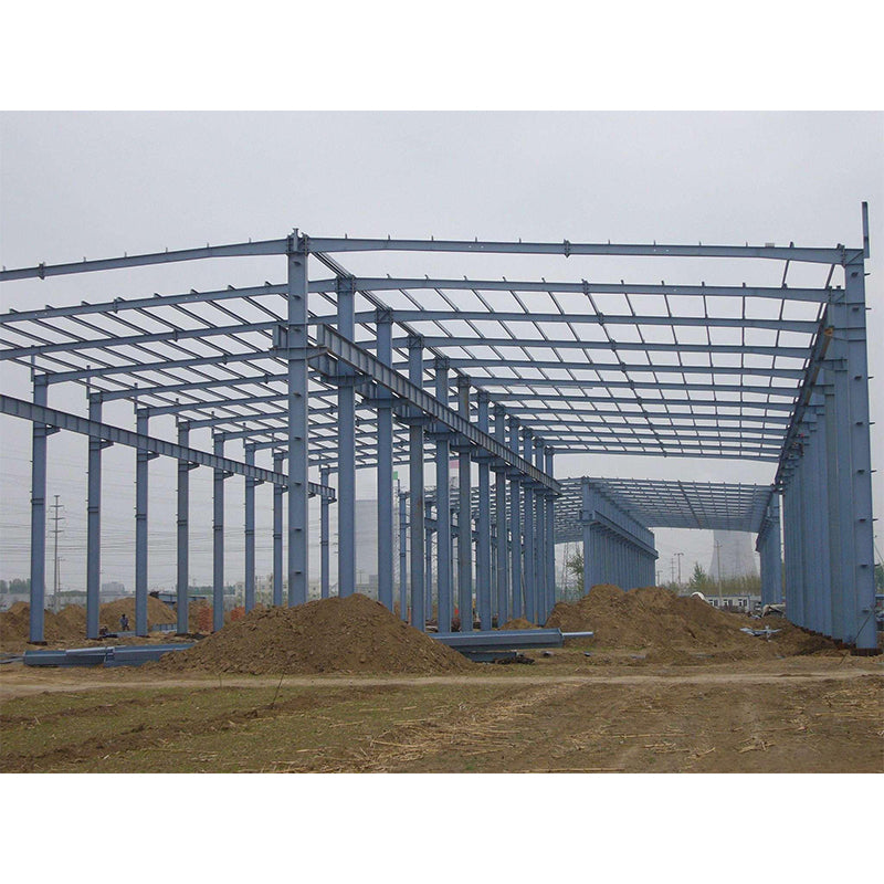 H-Shaped Steel Beam & Column