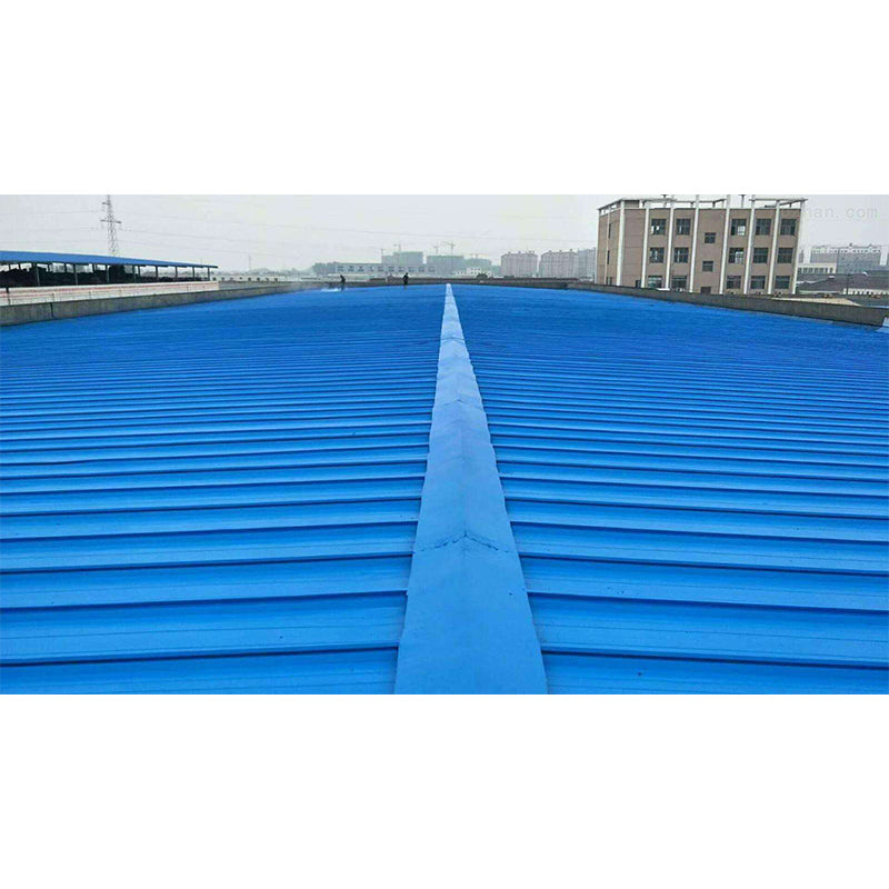 Roof Color Steel Sheet