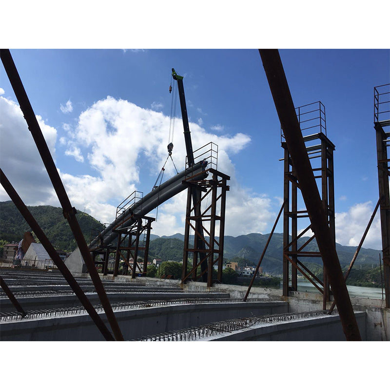 Steel Box Girder Bridge