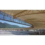 Steel Pipe Truss