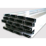 C-shaped Steel Purlin