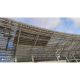 Steel Pipe Truss
