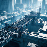 Steel Box Girder Bridge