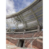 Steel Pipe Truss