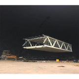 Steel Pipe Truss