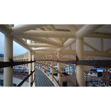 Steel Pipe Truss
